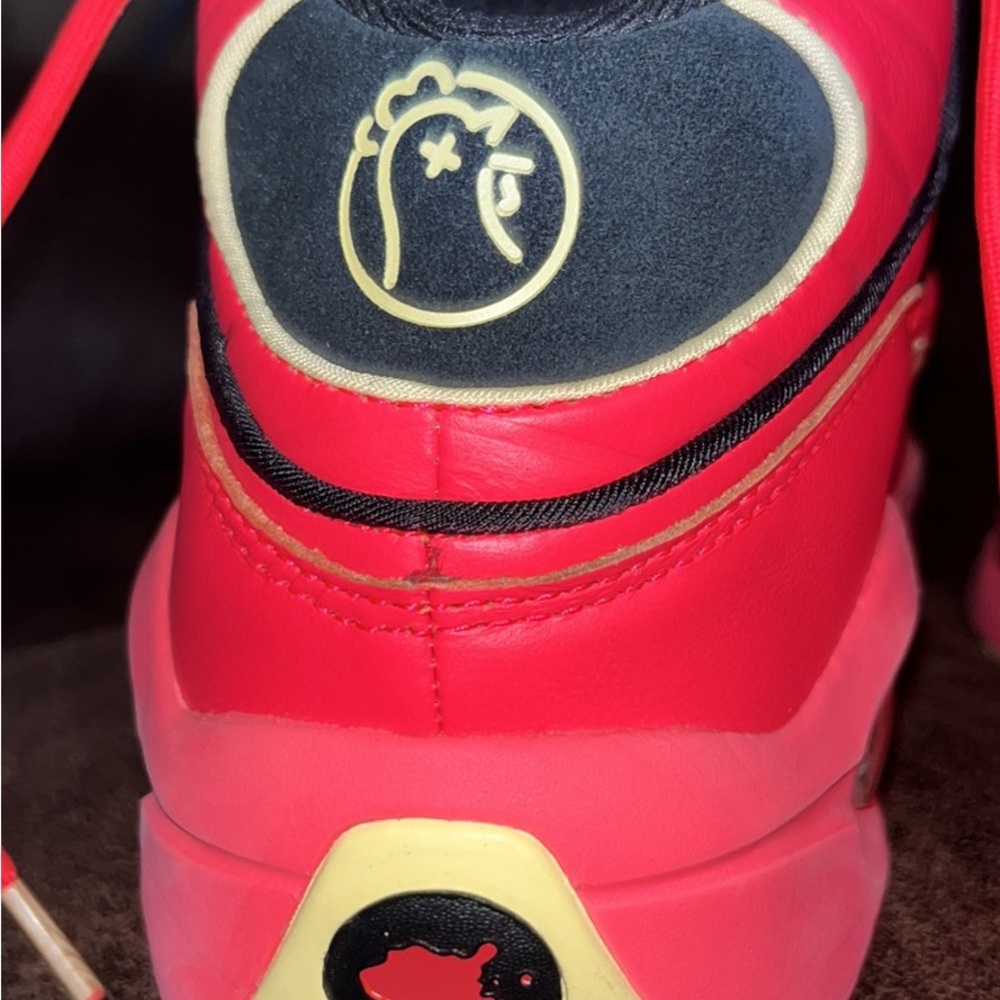 Men’s Reebok Hot Ones! - Picture 4 of 7